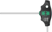 SEXKANTNYCKEL 454 HF 5X150MM
