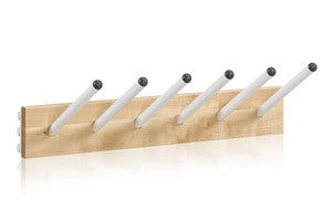 STÖVELLIST 600X100 MM 6 VITA K ROKAR 2 VITA KONSOLER