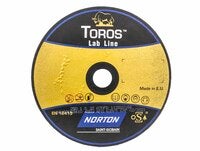 KAPSKIVA  250x1,6x32 mm TOROS