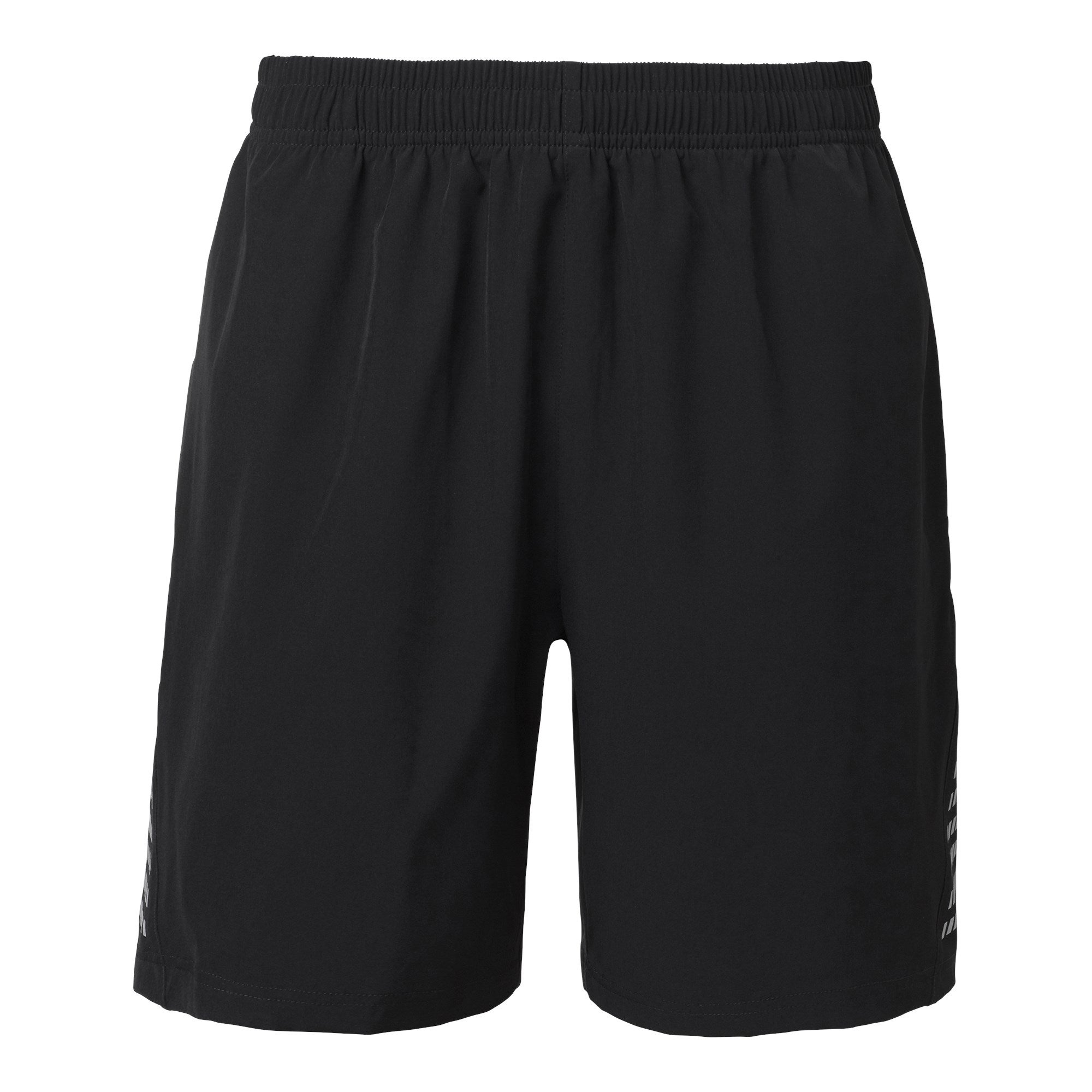 TIM SHORTS SVART XXXL