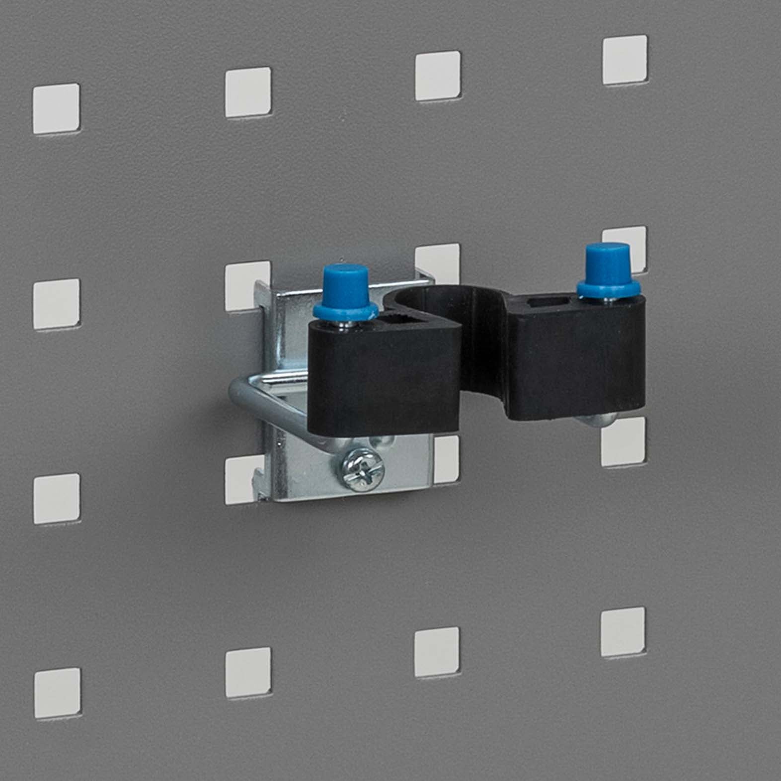 DUBBELKROK GUMMIKLÄMMA 25X40 5