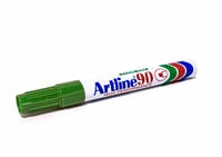 MÄRKPENNA ARTLINE 90-GRÖN