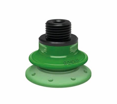 S.B25XP60.G18MMM5F.01 Suction Cup