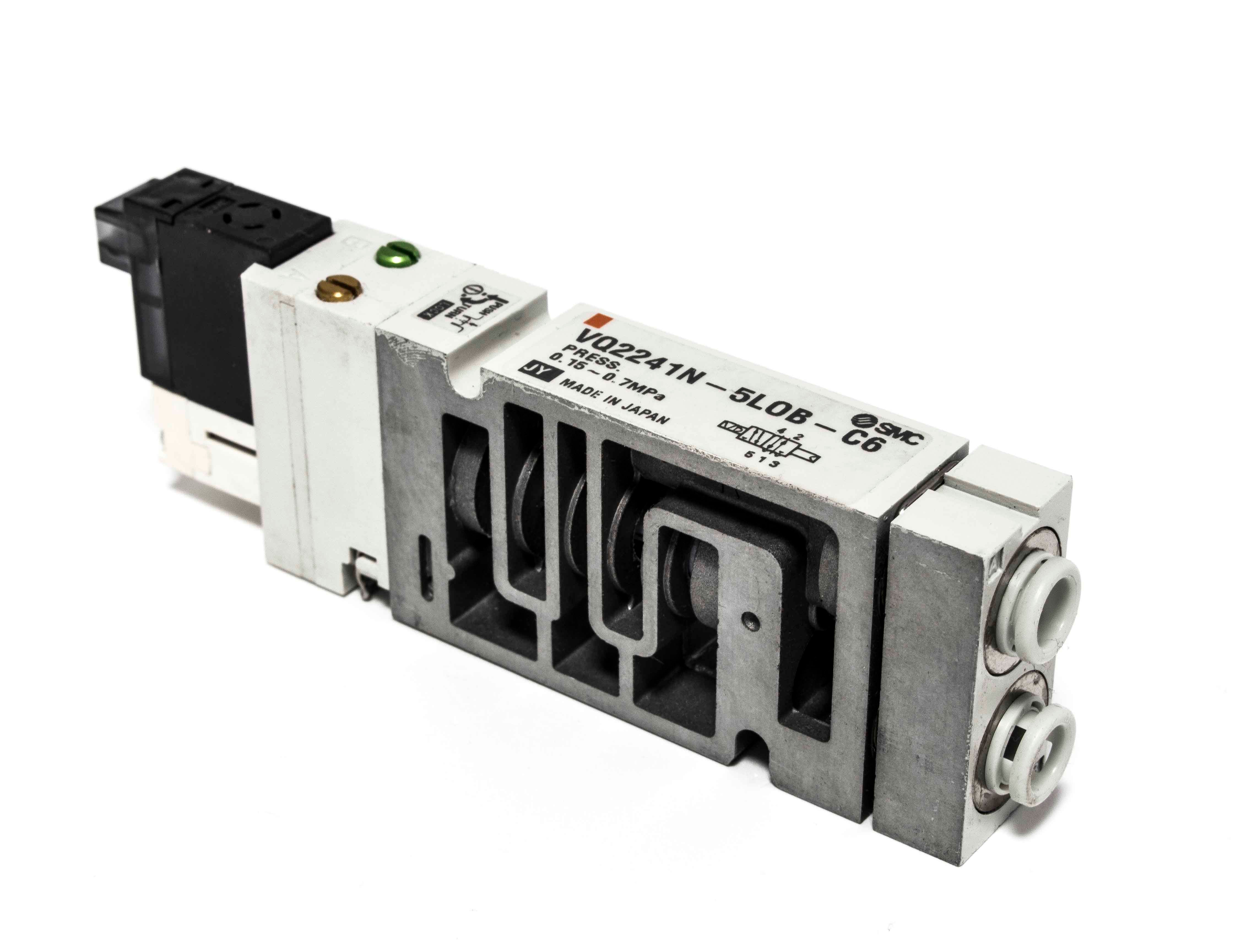 VENTIL VQ2241N-LOB-C6