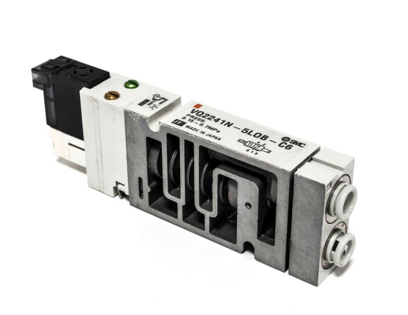VENTIL VQ2241N-LOB-C6