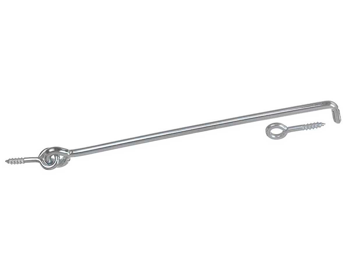 STORMHASP 21-200MM ELFZ