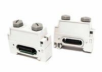 INGÅNGSMODUL M12 PNP