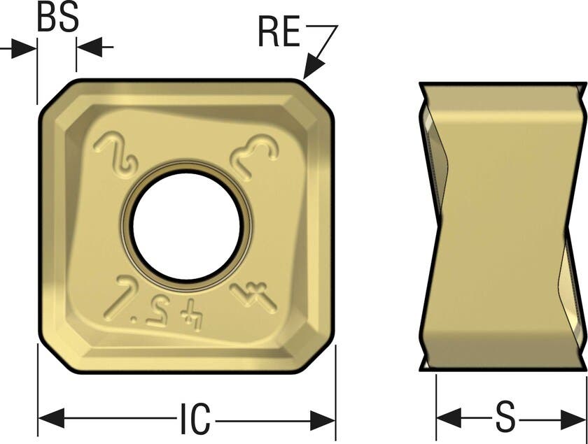 SKÄR SNHX1407ANR-ME10 H25