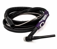 SLANGPAKET FLEX  TIG 4 M 3/8