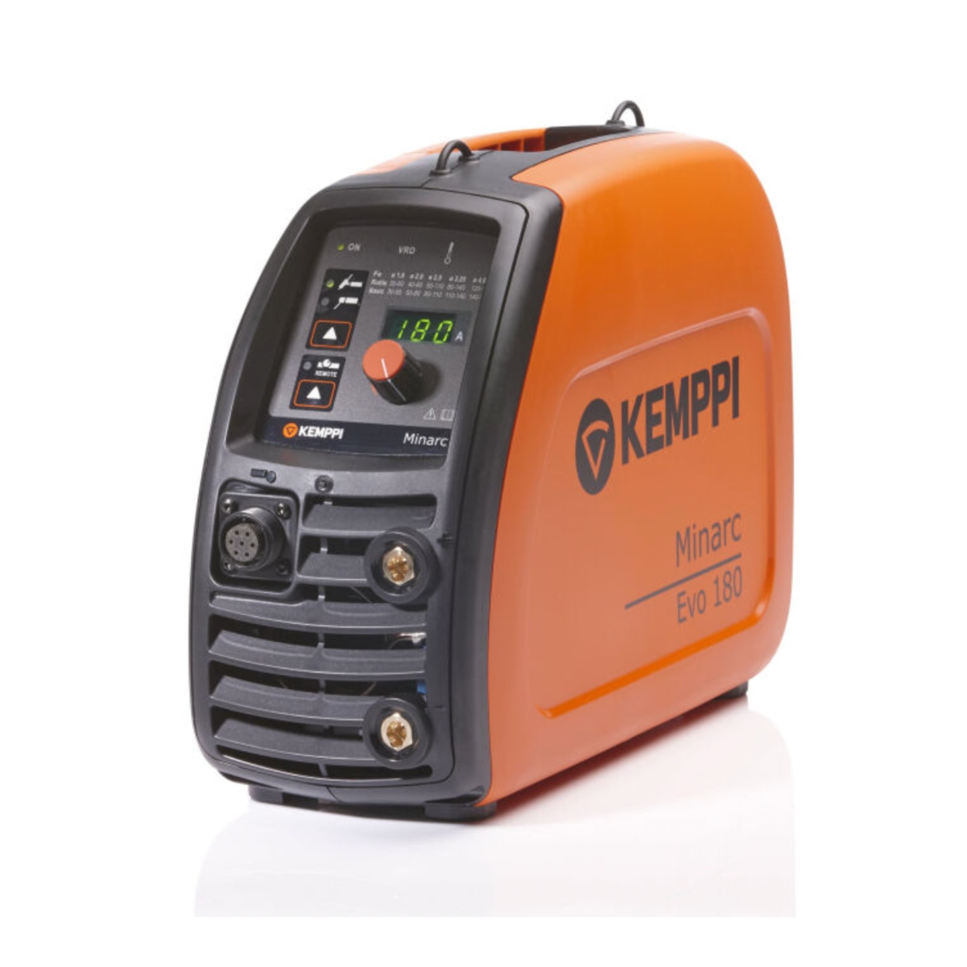 MINARC EVO 180 / MYKING