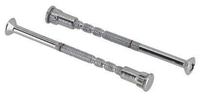 TRYCKESKRUV INKL HM M4 90MM MÄ