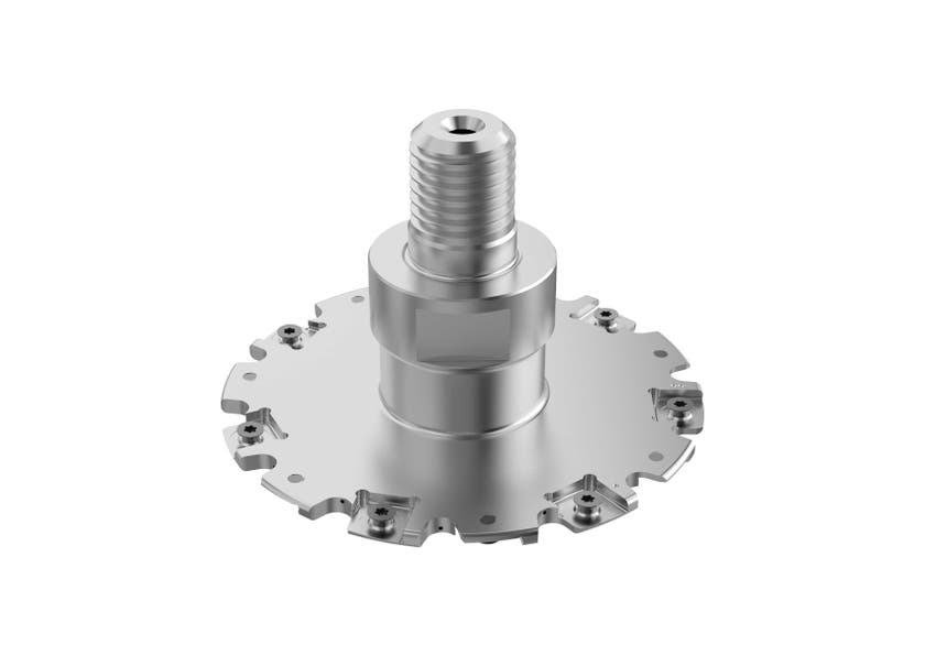 FRÄS R335.19-20100.RE-05.7NA