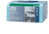 Torkduk Top-pak Nonwoven 600ST Tork Rengöringsduk 19 04 93