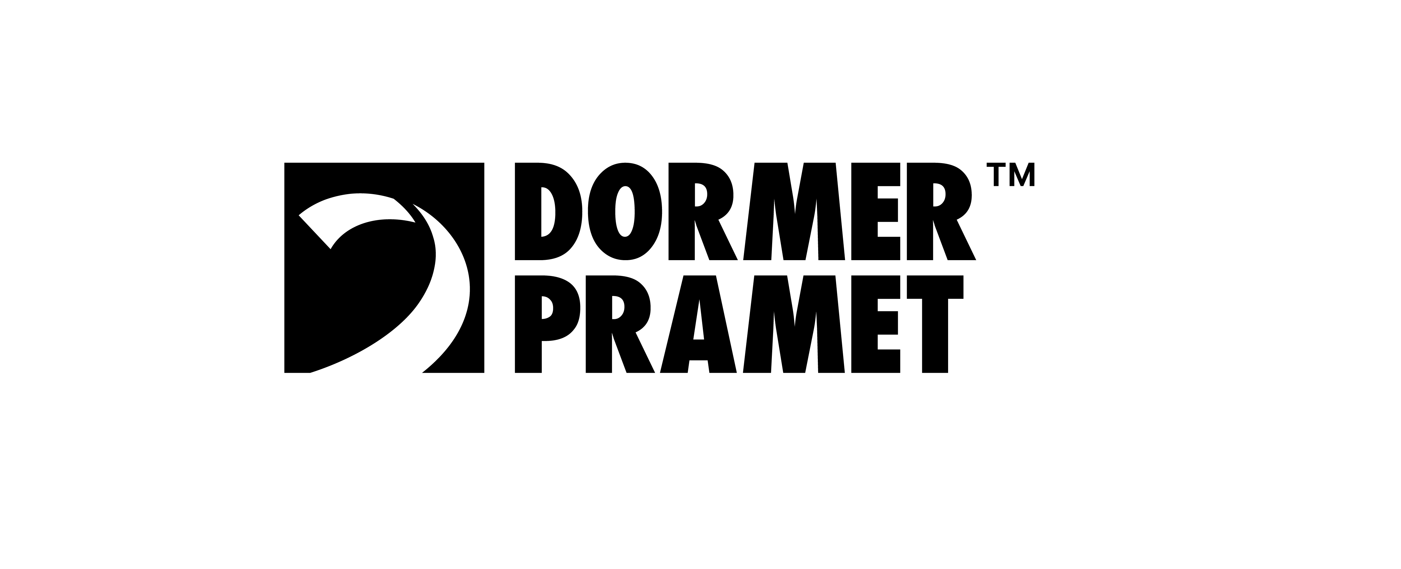 Dormer Pramet