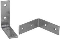 VINKELJÄRN 95X95X30X5MM VFZ