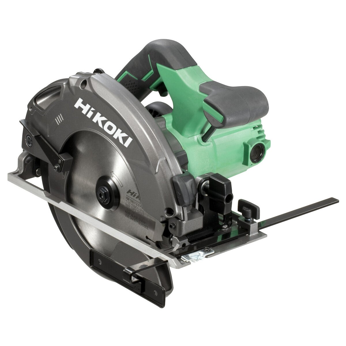 Cirkelsåg 190 mm 1 300 W med broms – C7BU3W1Z