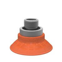 SUGKOPP FCF50.4R.05UF 3/8" FRIKTION