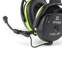 Hörselkåpa HB Hellberg SE. 2H SYNERGY MP