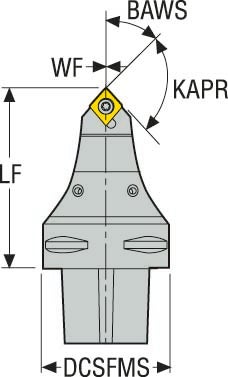 HÅLLARE C6-SCMCN-00090-12
