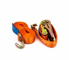 LASTSPÄNNARE 25MM 500KG K/K 4M