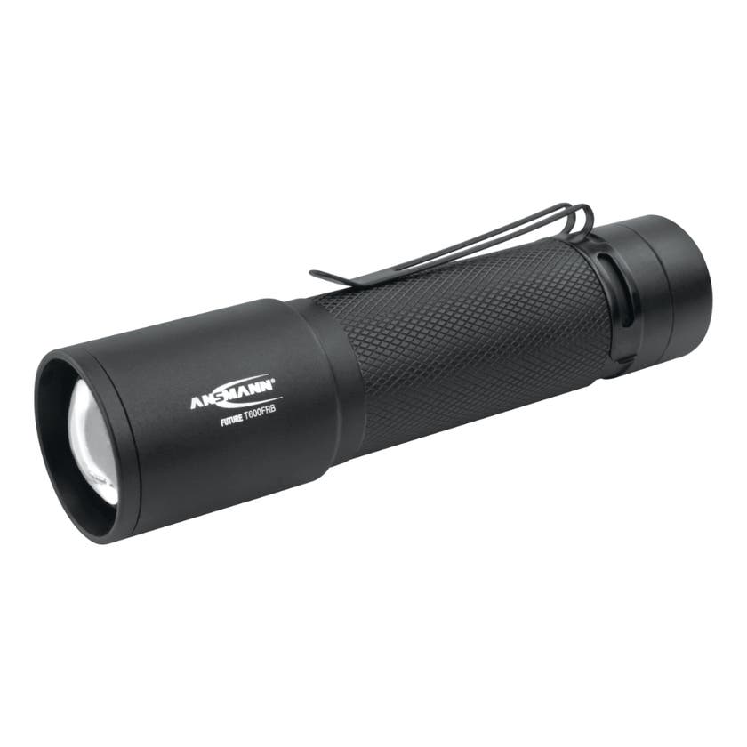 FICKLAMPA T600FRB