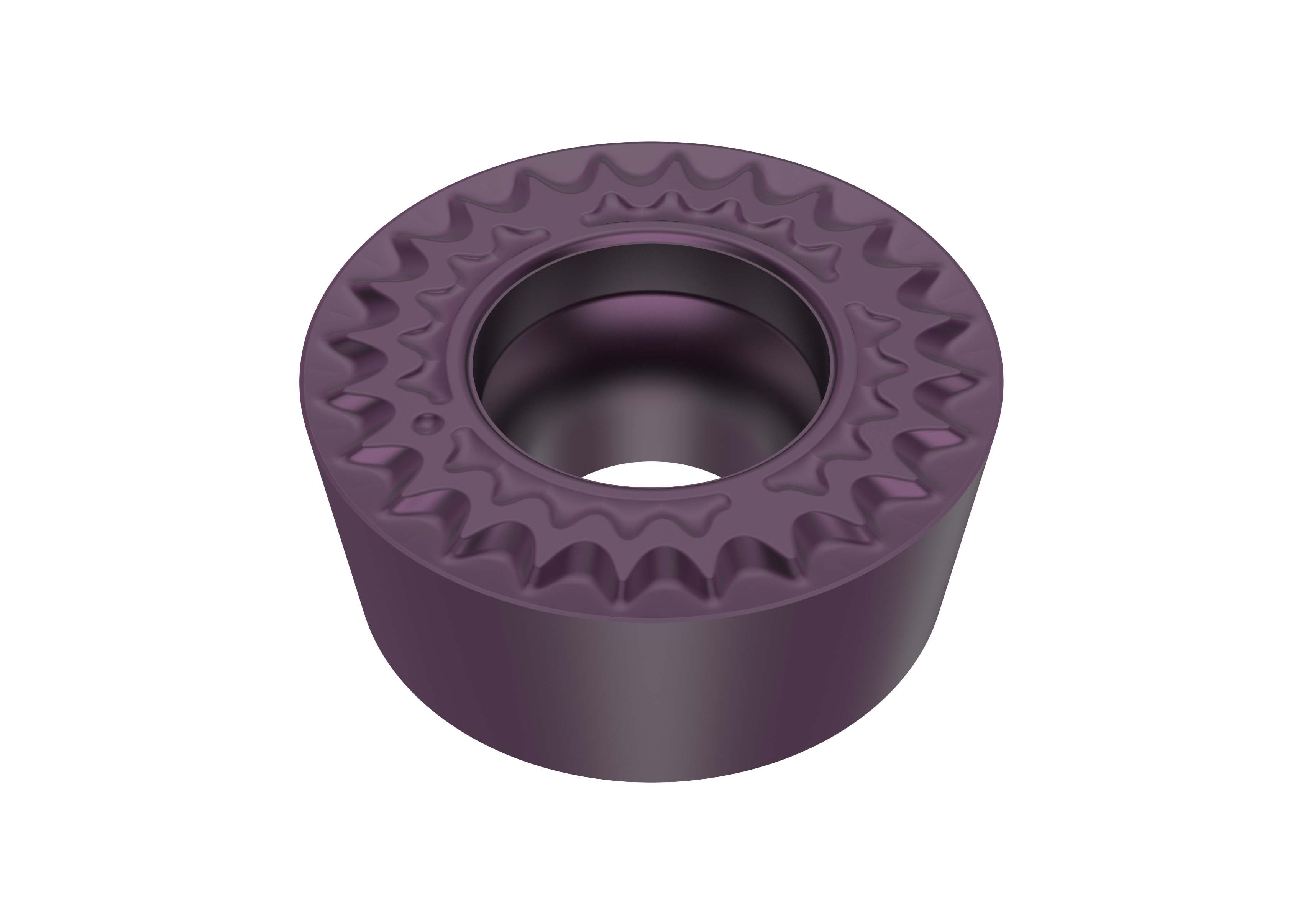 SKÄR  RCMT1204M0-MF2,TS2050