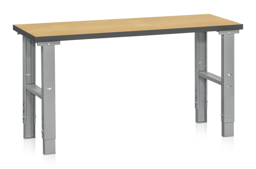 Arbetsbord HD 500, Board 1600x 800