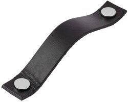 HANDTAG FRODE LÄDER MÄ/KR SV