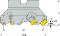 FRÄS R220.13-0100-12