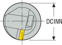 HÅLLARE C5-CNR-18070-22HD