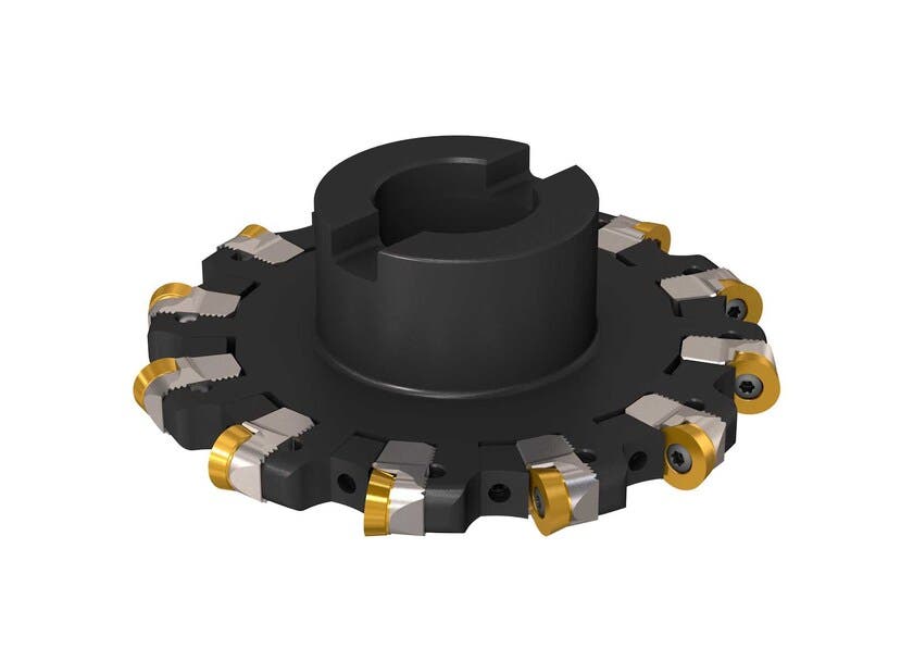 FRÄS R335.25-160.1317.40-6N-R8