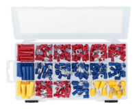 SATS CRIMPTILLBEHÖR 295 ST