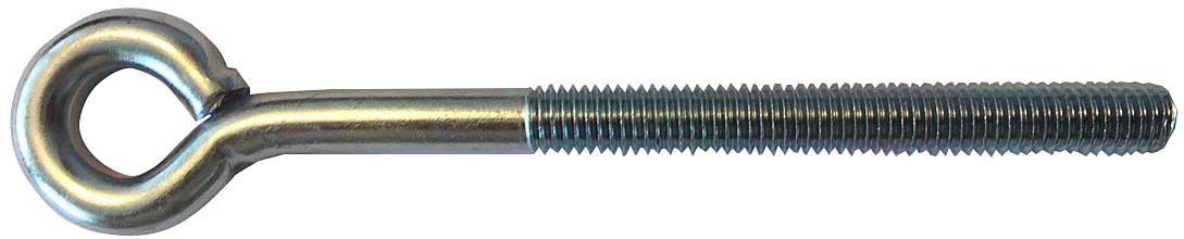 SKRUVÖGLA 5002 BFZ M6X40MM