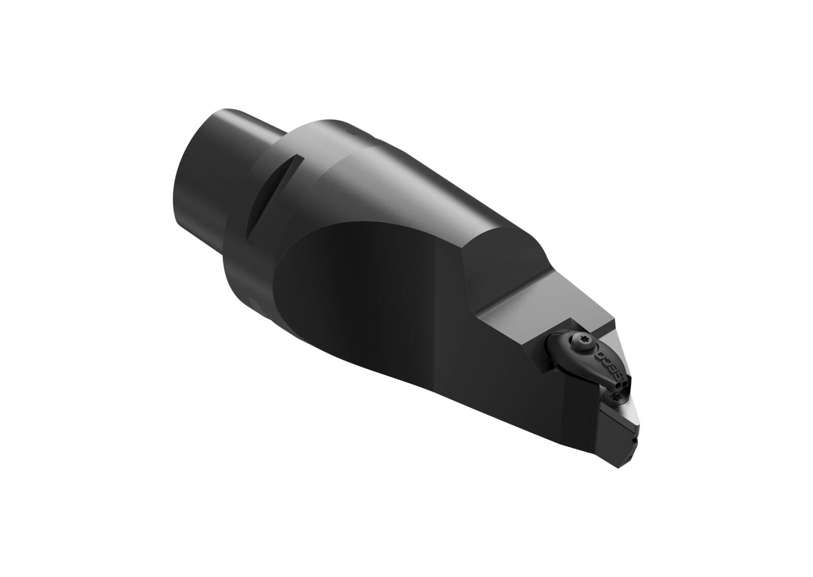 HÅLLARE C6-DVMBR-00130-16JETI