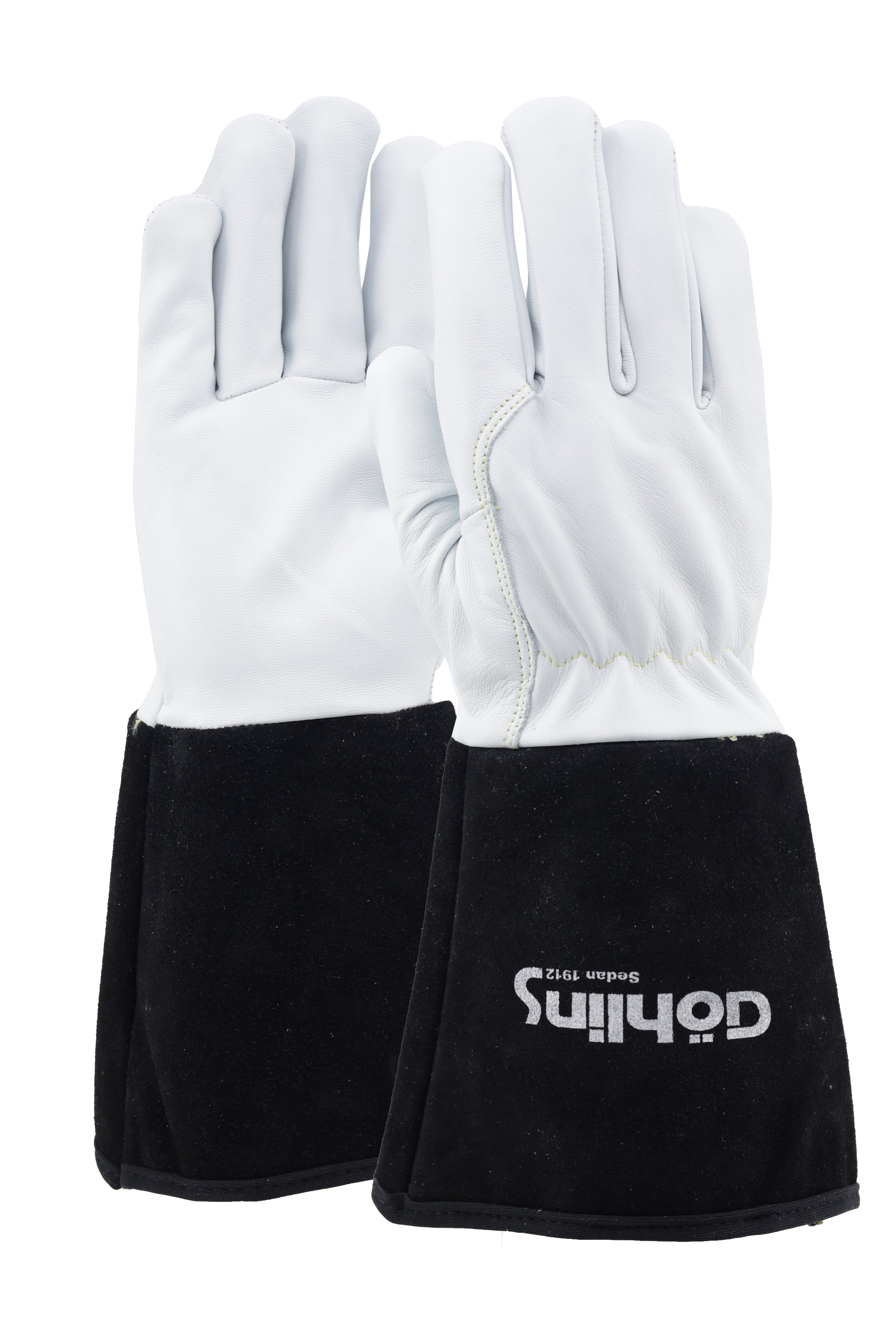 SVETSHANDSKE GET G-3030 Stl 11