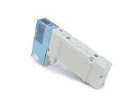 MAGNETVENTIL SY5100-5U1