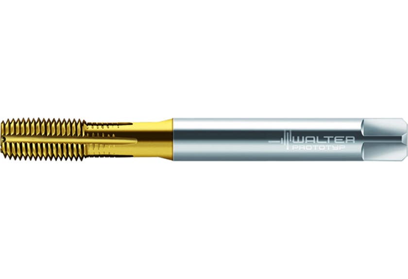 Gängtapp TC420.UNF1/4-C2-WW60A thread formers, hss-e, supreme