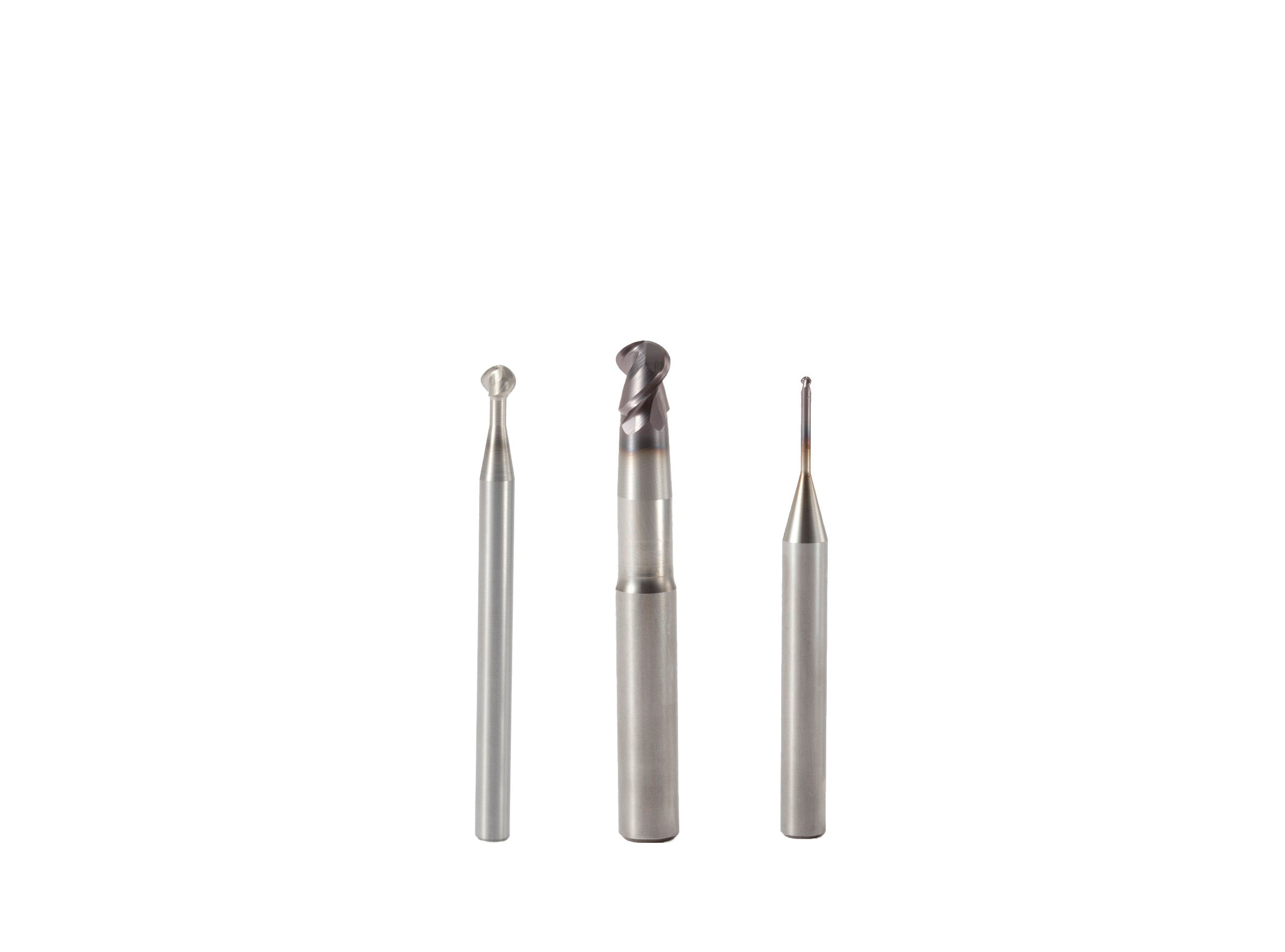 PINNFRÄS RADIE SERIE 400