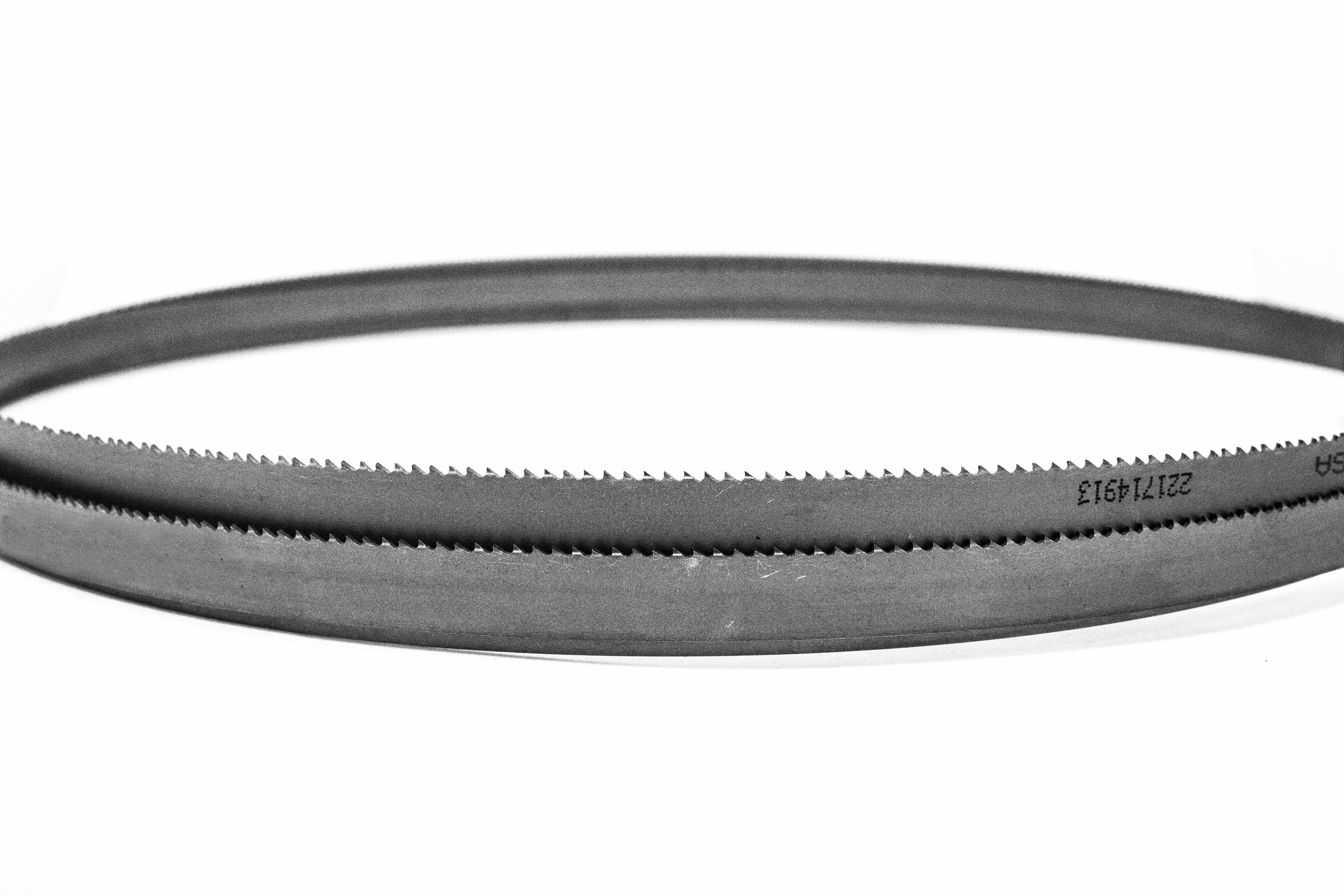 BANDSÅGBLAD TANDSPETSH 6X2370