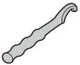 CLC10KEY RESERVDEL SECO