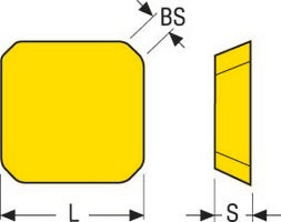 SKÄR SEKR1203AFN-E07 HX