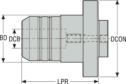 HÅLLARE SAH-2341125260