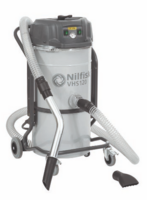 INDUSTRIDAMMSUGARE VHS120CB CC GV, SPÅN/VÄTSKA