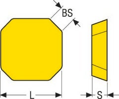 SKÄR SEAN1203AFTN-M14 T25M