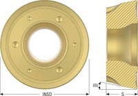 SKÄR RPHT1605M0T-6-M12 F40M