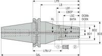 HÅLLARE E254256002080