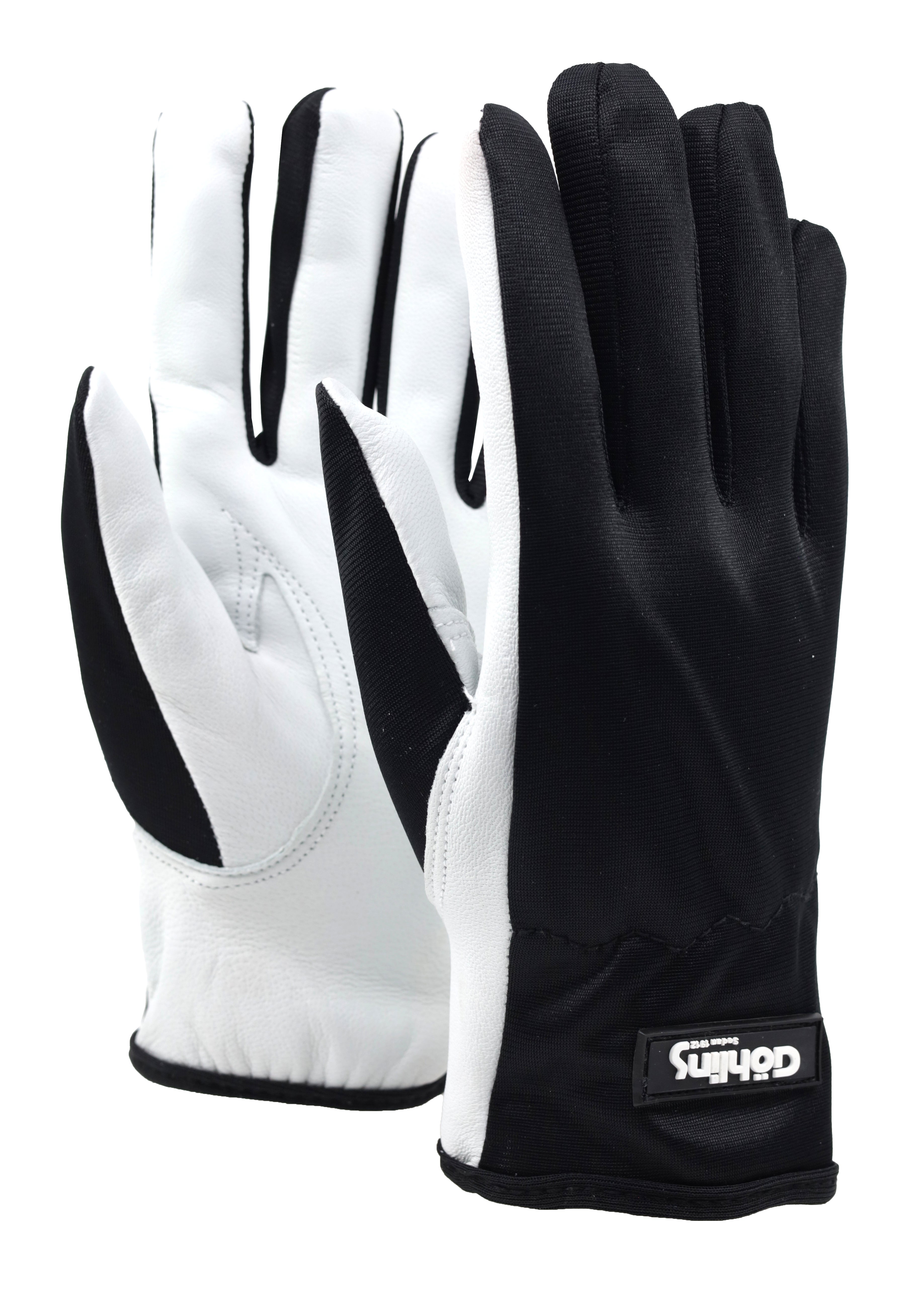 HANDSKE GET STL  9 1860 Essential