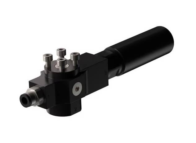 VGS4005 SX12 D=6 mm