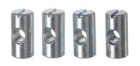 SARGSPRINT M6-10X20MM