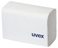 PUTSDUKAR UVEX 700ST/FP 9971.000 F RENGÖRINGSSTATION